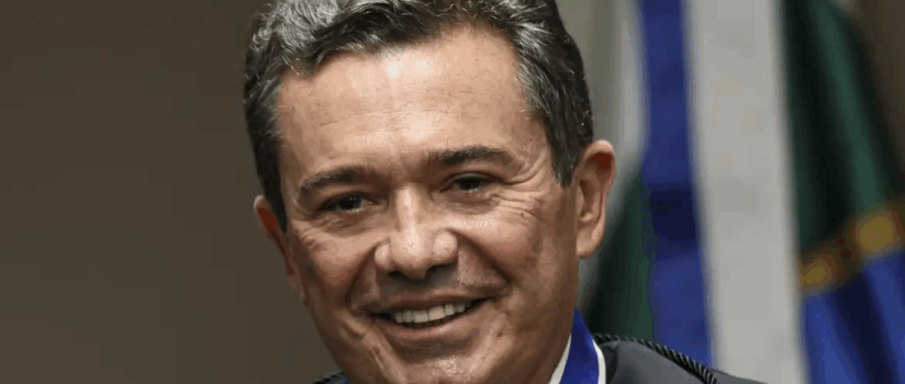 Subprocurador pede que TCU impeça Lula de indicar homem ao STF - Jornal de Brasília