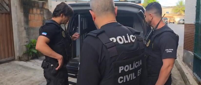 Espírito Santo já teve 58,95 homicídios por 100 mil habitantes e mais de 2 mil por ano