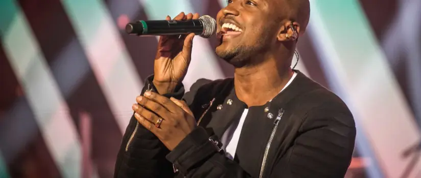 GP de São Paulo terá hino com Thiaguinho e arquibancadas de Paris-2024