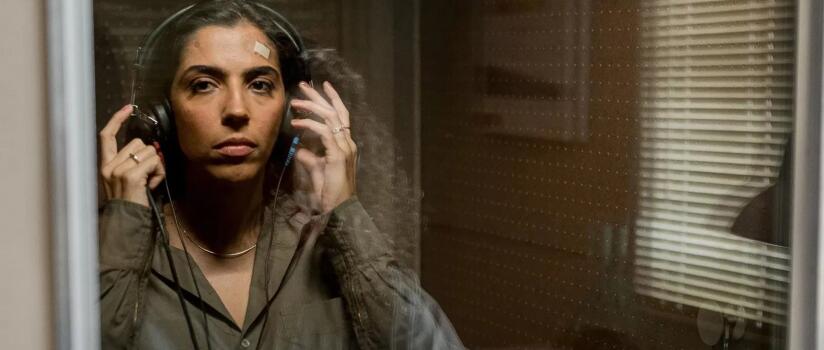 Filha de Regina Casé protagoniza filme sobre deficiência auditiva