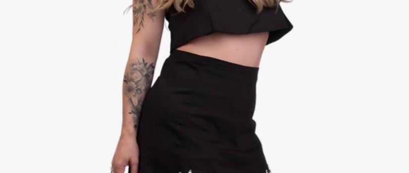 Pátio Alcântara comemora 12 anos com tributo à Marília Mendonça