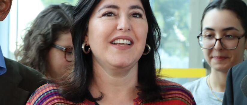 Tebet sobre terras raras: Governo não pode fechar portas nem fazer entreguismo - Jornal de Brasília