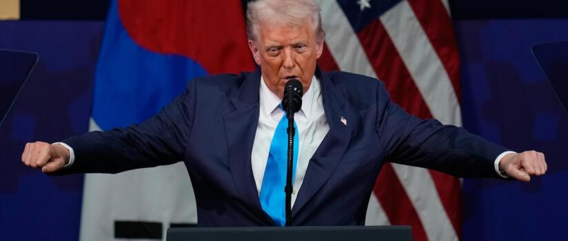 COP-30: Brasil não espera participação de Trump ou representante dos EUA na Cúpula dos Líderes