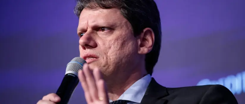 Governo Tarcísio deixa deputados aliados sem emenda e gera incômodo na base