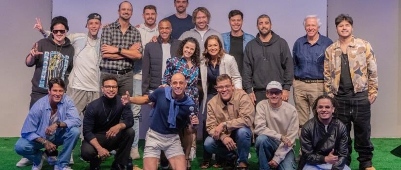 Novembro Azul: mais da metade dos homens desconhecem que o HPV pode causar câncer