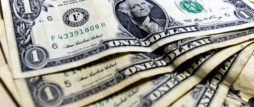 Dólar tem leve queda na semana, mas avança 1,08% em outubro - Jornal de Brasília