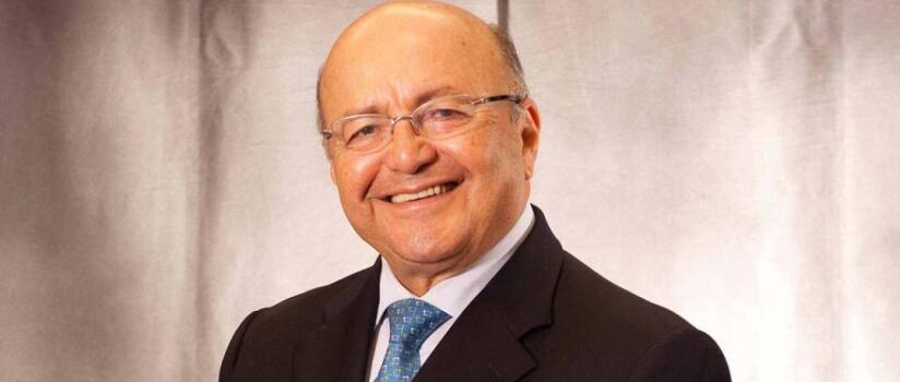 O novo livro do ex-ministro Maílson da Nóbrega