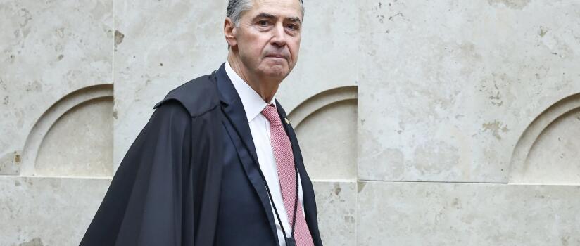 CNBB pede para STF anular votos pró-aborto de Barroso e Rosa Weber