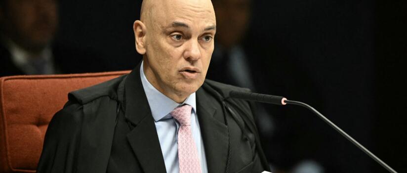 Discurso no 7/9, plano de assassinatos, minuta, atos de 8/1; argumentos de Moraes contra Bolsonaro