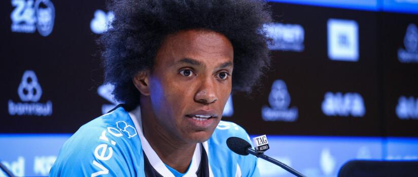 Ex-Seleção explica retorno ao Brasil após declarar que não queria voltar