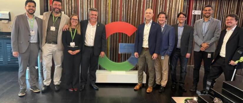 PBH e Google firmam parceria para avanço de políticas públicas na capital mineira; confira detalhes