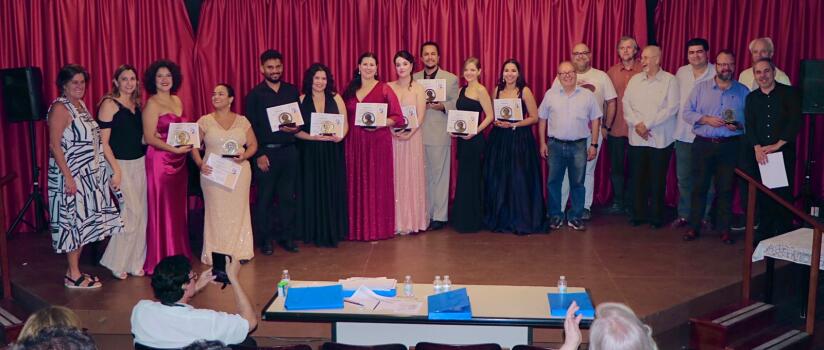Orquestra Sinfônica de Campinas apresenta concerto com vencedores do Concurso Estímulo para Cantores Líricos