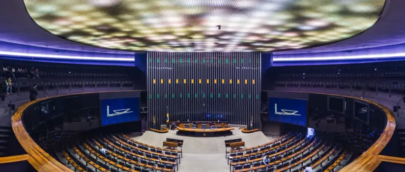 STF dá resposta a reclamações e tem maioria para restringir autorização de buscas no Congresso