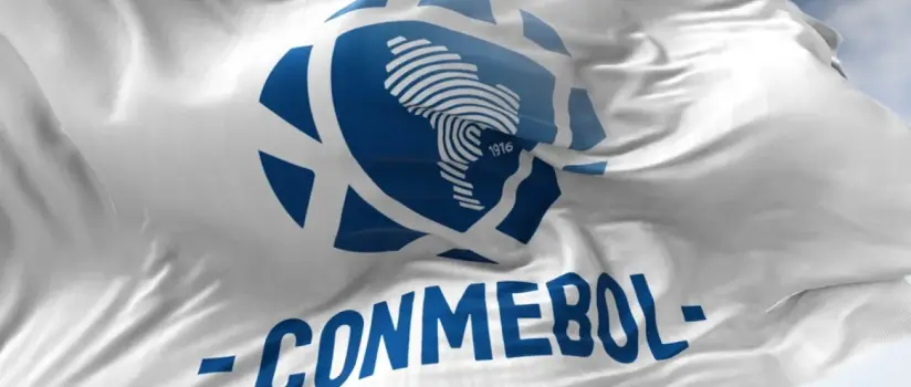 Conmebol diz que tirou suspensão de Plata por 'integridade' do jogo