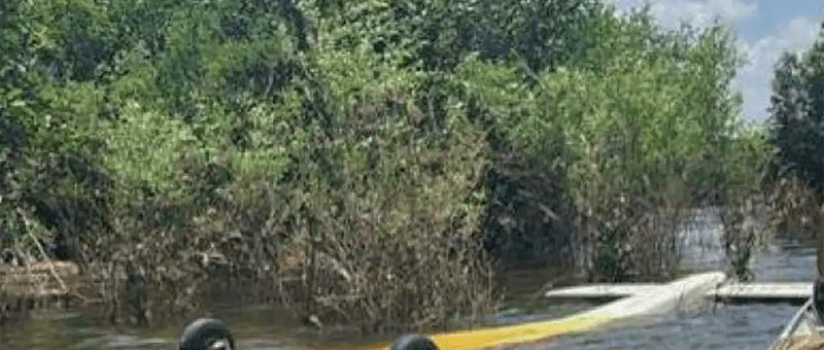 A Tribuna MT - Força Aérea Brasileira intercepta aeronave suspeita procedente do Peru