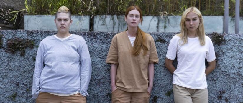 'Tremembé': Saiba mais sobre o triângulo amoroso entre Suzane von Richthofen, Elize Matsunaga e Sandrão