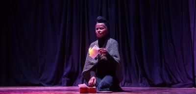 São Gonçalo divulga programação cultural de Outubro no Teatro Municipal