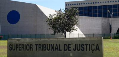 STJ encaminha ação do Rumble contra Moraes à PGR - Jornal de Brasília