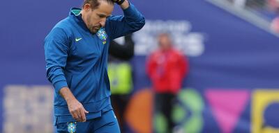 Ramon Menezes lamenta eliminação do Brasil na fase de grupos do Mundial Sub-20