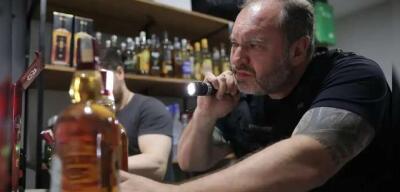 O Brasil registra 225 casos por intoxicação de metanol após consumo de bebidas alcoólicas