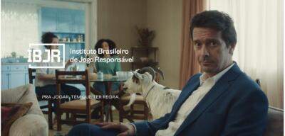 Bode na Sala: IBJR lança terceiro vídeo da campanha sobre bets ilegais - Games Magazine Brasil