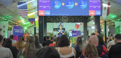 Novo Hamburgo Feevale Summit promove debates sobre empreendedorismo e inovação; saiba como participar
