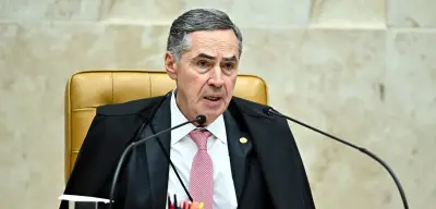 Por 10 a 1, STF derruba decisão de Barroso que autoriza enfermeiro a fazer aborto legal