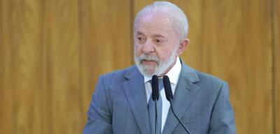 Depois de declaração sobre traficantes, Secom de Lula diz que governo 'não tolera o tráfico' - Jornal de Brasília