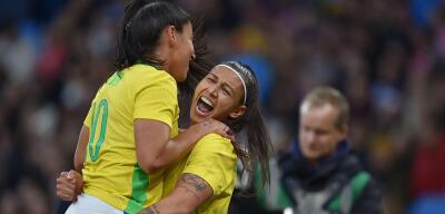 Brasil vence a Inglaterra em amistoso que marca a 'prévia' da Finalíssima