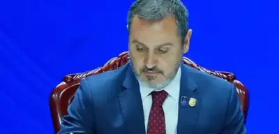 Brasil assina Convenção da ONU contra crimes cibernéticos