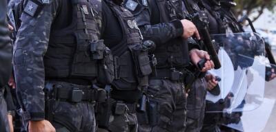 Governo reforça sistema prisional com posse de 92 novos policiais penais - GOVERNO DE RORAIMA