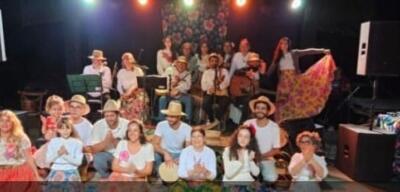 Novo espaço cultural será inaugurado pelo Estado em Paraty