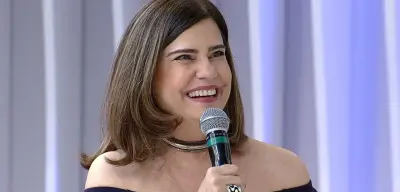 Mayara Magri desabafa sobre afastamento da TV