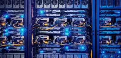 Data centers já inflacionam conta de eletricidade nos EUA e Brasil pode seguir mesmo caminho