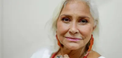 Fafá de Belém volta a criticar ausência de representatividade do povo amazônico na COP30