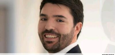 Miguel Alves sai do FEI para liderar as finanças do Banco de Fomento