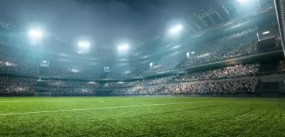 Arábia Saudita construirá estádio suspenso a 350m para Copa de 2034