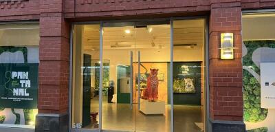 Mato Grosso leva cultura, sabores e arte pantaneira à Galeria Visit Brasil