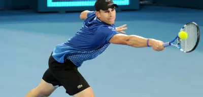 Ex-número 1 do mundo exalta Fonseca e diz: 'Está mandando recado para 2026'