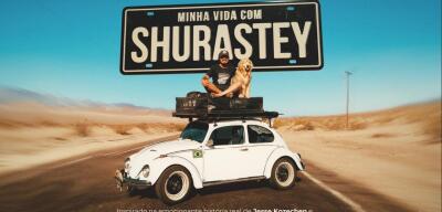 Santa Catarina será o principal cenário nacional para "Minha Vida com Shurastey", produção que deve impulsionar o turismo no estado