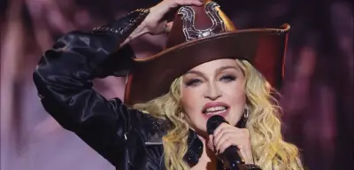 Madonna diz que cogitou suicídio durante disputa de guarda do filho em 2016