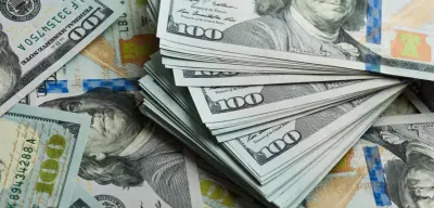 Dólar fecha em alta, e Bolsa renova recorde pelo 4º dia seguido após acordo entre EUA e China