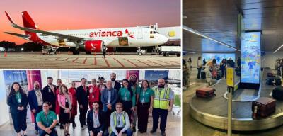 Belém ganha voo direto para Bogotá e amplia conexões internacionais antes da COP30