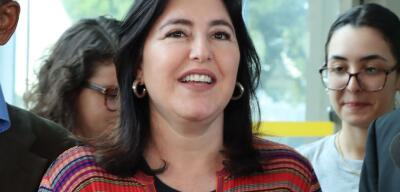 Tebet sobre terras raras: Governo não pode fechar portas nem fazer entreguismo - Jornal de Brasília