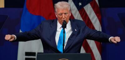 COP-30: Brasil não espera participação de Trump ou representante dos EUA na Cúpula dos Líderes