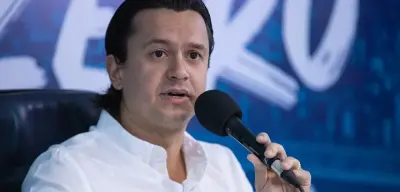 Ex-presidente do Cruzeiro critica modelo da SAFiel