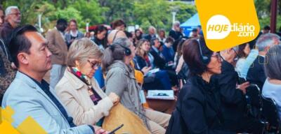 Suzano participa de workshop internacional preparatório para a COP30