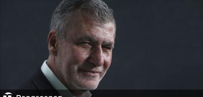 Gouveia e Melo considera curiosas acusações de ser de esquerda e critica "maniqueísmos" - Renascença