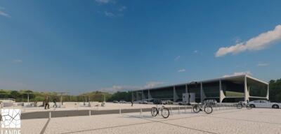 Governo Lula vai reformar Praça dos Três Poderes por R$ 34 milhões, 57% a mais do que o previsto