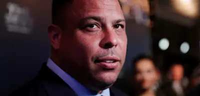 A seleção dos 11 melhores jogadores da história, segundo Ronaldo Fenômeno